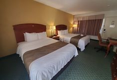 Others 5 Quality Inn & Suites Northampton - Amherst