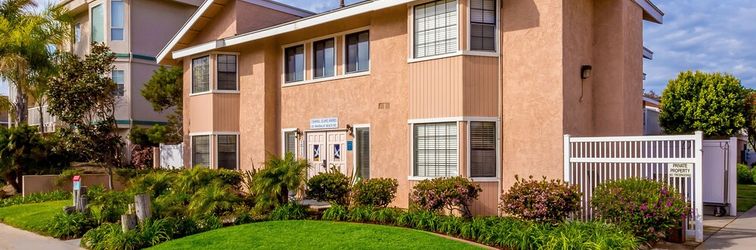 Others Channel Island Shores