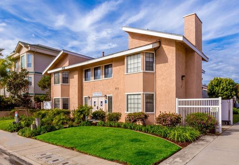 Others Channel Island Shores