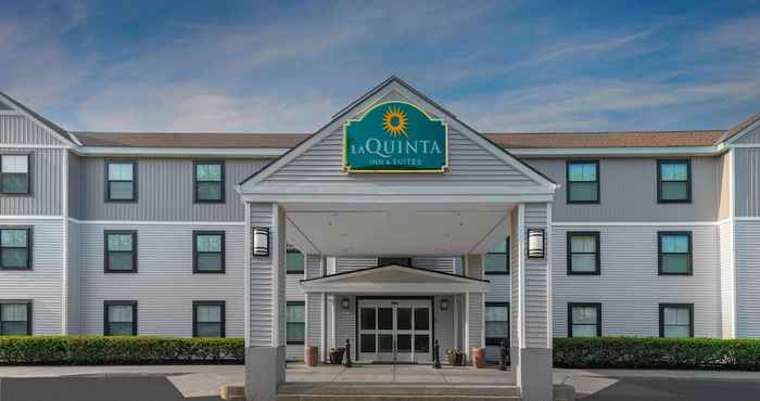 Others La Quinta Inn & Suites by Wyndham South Burlington