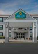 Imej utama La Quinta Inn & Suites by Wyndham South Burlington