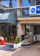 ภาพหลัก Best Western Hotel Mediterranee Menton