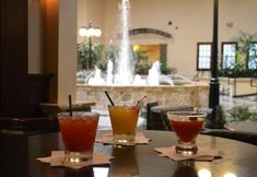 其他 5 Radisson Hotel Fort Worth North-Fossil Creek