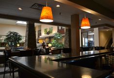 其他 4 Radisson Hotel Fort Worth North-Fossil Creek