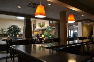 其他 4 Radisson Hotel Fort Worth North-Fossil Creek