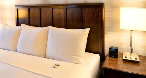 其他 2 Radisson Hotel Fort Worth North-Fossil Creek