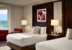 其他 5 The Royal Sonesta Harbor Court Baltimore