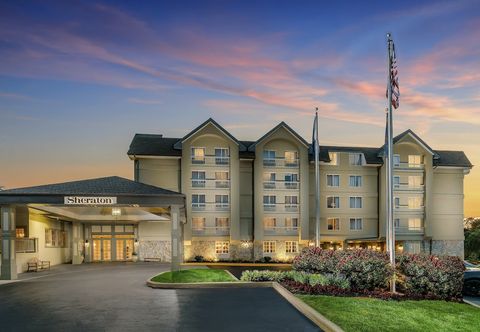 Others Sheraton Great Valley Hotel