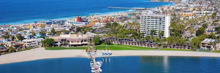 その他 Catamaran Resort and Spa