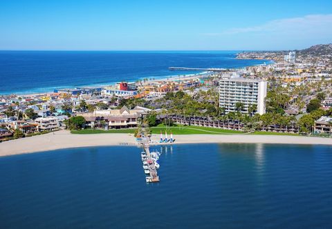 その他 Catamaran Resort and Spa