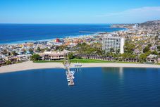 その他 Catamaran Resort and Spa