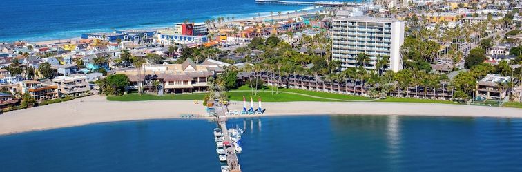 Others Catamaran Resort and Spa