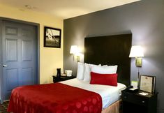 Others 4 Days Inn by Wyndham Augusta / Fort Eisenhower
