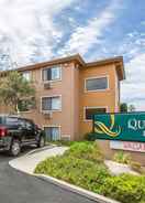 Imej utama Quality Inn Buellton - Solvang