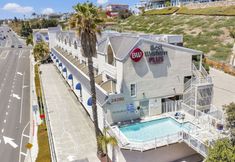 Others 5 Best Western Plus Marina Shores Hotel