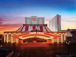 Circus Circus Hotel, Casino & Theme Park, SGD 34.34