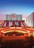 Imej utama Circus Circus Hotel, Casino & Theme Park