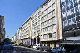 Bedford Hotel & Congress Centre, Rp 1.551.029