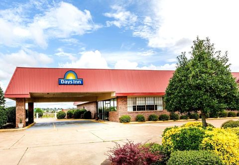 Others Days Inn by Wyndham Batesville