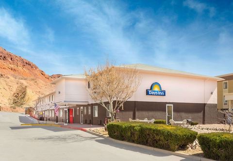 기타 Days Inn by Wyndham Moab