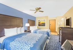 기타 4 Days Inn by Wyndham Moab