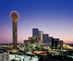 Hyatt Regency Dallas, USD 405.09