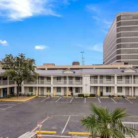 Primary image 1 퀄리티 인 & 스위트 댈러스 - 시티플레이스, Eddie Bernice Johnson Union Station 호텔