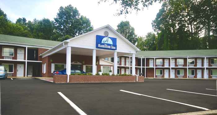 Lain-lain Hamilton Inn Jonesville NC