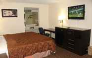 Others 2 Americas Best Value Inn Fredericksburg N