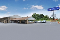 Khác Americas Best Value Inn Fredericksburg N