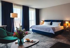 Others 2 Holiday Inn BERLIN CITY CENTER EAST P-BERG by IHG, an IHG Hotel