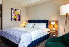 Others 5 Holiday Inn BERLIN CITY CENTER EAST P-BERG by IHG, an IHG Hotel