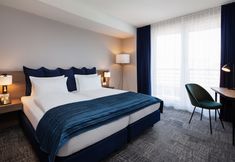 Others 7 Holiday Inn BERLIN CITY CENTER EAST P-BERG by IHG, an IHG Hotel