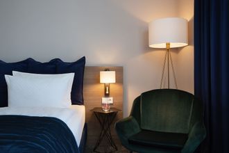 Others 4 Holiday Inn BERLIN CITY CENTER EAST P-BERG by IHG, an IHG Hotel