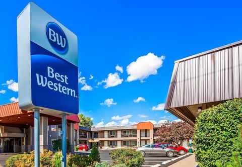 Lain-lain Best Western John Day Inn