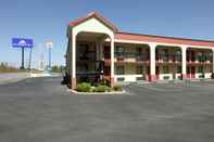 Others Americas Best Value Inn & Suites Macon at Eisenhower Pkwy