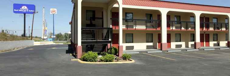 Lain-lain Americas Best Value Inn & Suites Macon at Eisenhower Pkwy