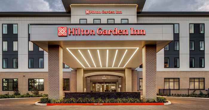 Lainnya Hilton Garden Inn Wilsonville