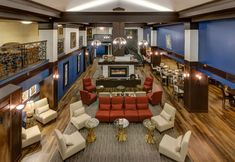 其他 2 Four Points by Sheraton Bellingham Hotel & Conference Center