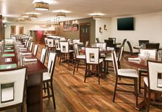 其他 5 Four Points by Sheraton Bellingham Hotel & Conference Center