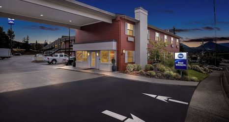 其他 2 Best Western Grants Pass Inn