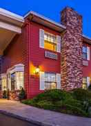 Imej utama Best Western Grants Pass Inn