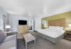 其他 6 Best Western Grants Pass Inn