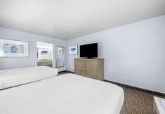 其他 7 Best Western Grants Pass Inn