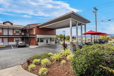 Others Best Western Grants Pass Inn