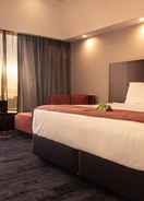 Imej utama James Cook Hotel Grand Chancellor