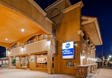 Others Best Western Rancho Grande