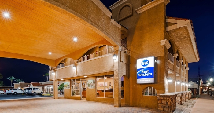 Khác Best Western Rancho Grande