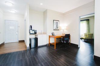 其他 4 Palacio Royale Inn Signature Katy