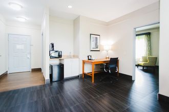 其他 4 Palacio Royale Inn Signature Katy